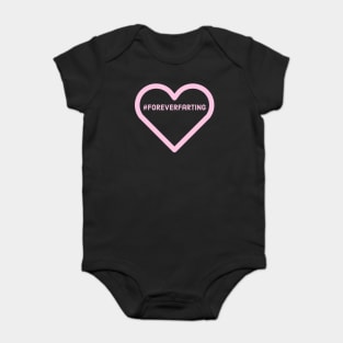 Forever Farting Baby Bodysuit